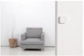 smart jungiklis - Aqara Wireless Mini Switch T1 - 4 nuotrauka