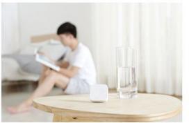 smart jungiklis - Aqara Wireless Mini Switch T1 - 6 nuotrauka
