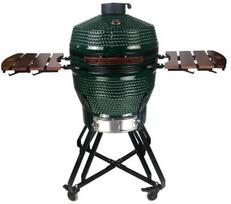 TunaBone Kamado classic 23", L dydžio, žalia