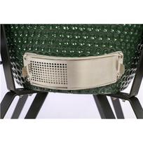 kamado grilli - TunaBone Kamado classic 23", L dydžio, žalia - 12 nuotrauka
