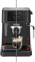 235 - DeLonghi EC235.BK - 4 nuotrauka
