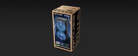 dj koloneles - Muse M-1805 DJ - 6 nuotrauka