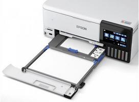 epson printer - EPSON EcoTank L8160 - 2 nuotrauka