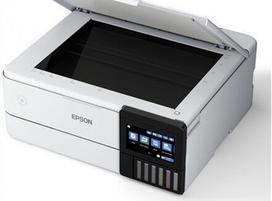 epson printer - EPSON EcoTank L8160 - 3 nuotrauka