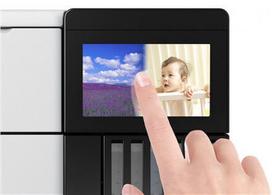 epson printer - EPSON EcoTank L8160 - 5 nuotrauka