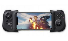 razer controller - Razer Kishi Black (for iPhone) - 2 nuotrauka