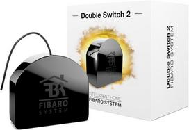 ismanu nama - Fibaro Double Switch 2 - 1 nuotrauka