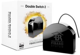 ismanu nama - Fibaro Double Switch 2 - 2 nuotrauka