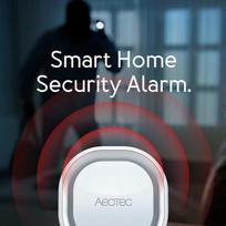 ismanu nama - Aeotec Smart Home Siren 6 Z-Wave - 2 nuotrauka