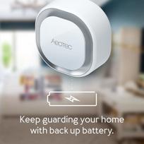 ismanu nama - Aeotec Smart Home Siren 6 Z-Wave - 3 nuotrauka