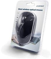 silent mouse - Gembird Silent MUSW-4BS-01 - 3 nuotrauka