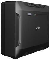 nano 2.0 - Fortron FSP Nano 800 - 2 nuotrauka