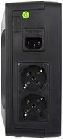 nano 2.0 - Fortron FSP Nano 800 - 3 nuotrauka