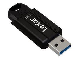 usb flash drive 3.2 - Lexar JumpDrive S80 128GB - 3 nuotrauka