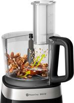 philips kombainai virtuviniai - Philips HR7530/10 - 4 nuotrauka