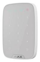 belaidis signalizatorius - Ajax KeyPad White (Balta) - 2 nuotrauka