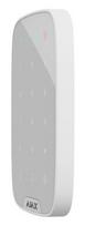 belaidis signalizatorius - Ajax KeyPad White (Balta) - 3 nuotrauka