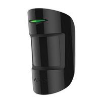 signalizatorai - Ajax Combi Protect (Black) - 2 nuotrauka