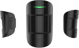 signalizatorai - Ajax Combi Protect (Black) - 3 nuotrauka
