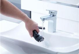 barzdaskute mini - Panasonic ES-RW31-K503 - 5 nuotrauka