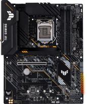 asus b650 plus wifi - Asus TUF GAMING B560 Plus Wi-Fi - 1 nuotrauka