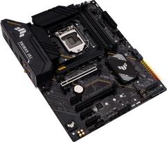 asus b650 plus wifi - Asus TUF GAMING B560 Plus Wi-Fi - 4 nuotrauka