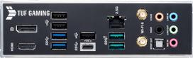 asus b650 plus wifi - Asus TUF GAMING B560 Plus Wi-Fi - 5 nuotrauka