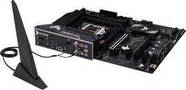 asus b650 plus wifi - Asus TUF GAMING B560 Plus Wi-Fi - 6 nuotrauka