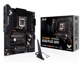 asus b650 plus wifi - Asus TUF GAMING B560 Plus Wi-Fi - 7 nuotrauka