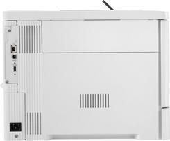 lazerinis printeris - HP Color LaserJet Enterprise M554dn - 4 nuotrauka