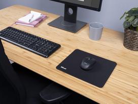 peles kilimelis mouse pad - TRUST 24193  - 3 nuotrauka