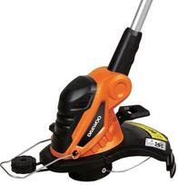trimeris 550w - DAEWOO DATR 800E - 2 nuotrauka