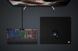 corsair pro mouse - Corsair MM200 Pro - 5 nuotrauka