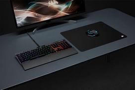 corsair pro mouse - Corsair MM200 Pro - 6 nuotrauka