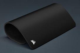 corsair pro mouse - Corsair MM200 Pro - 9 nuotrauka