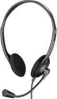 Sandberg 825-29 Black (Juodos)