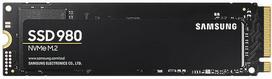 nvme ssd samsung - Samsung 980 250GB M.2 - 2 nuotrauka