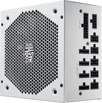 cooler master mwe gold - Cooler Master V850 Gold V2 White Edition - 2 nuotrauka