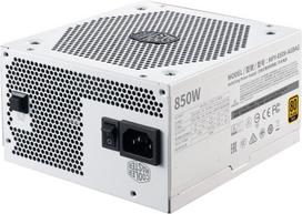 cooler master mwe gold - Cooler Master V850 Gold V2 White Edition - 4 nuotrauka