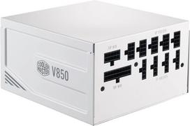 cooler master mwe gold - Cooler Master V850 Gold V2 White Edition - 5 nuotrauka