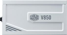 cooler master mwe gold - Cooler Master V850 Gold V2 White Edition - 7 nuotrauka
