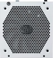 cooler master mwe gold - Cooler Master V850 Gold V2 White Edition - 11 nuotrauka