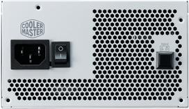 cooler master mwe gold - Cooler Master V850 Gold V2 White Edition - 12 nuotrauka