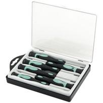 t5 atsuktuvas - Logilink WZ0020 Tool Set Screwdrivers 6 pcs - 2 nuotrauka