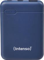 Intenso Powerbank XS5000 5000mAh Blue