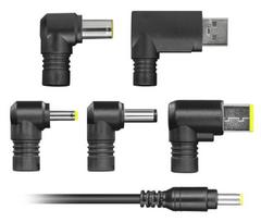 lenovo charger - Trust Maxo 90W Laptop Charger for Lenovo - 4 nuotrauka