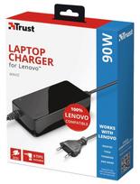 lenovo charger - Trust Maxo 90W Laptop Charger for Lenovo - 5 nuotrauka