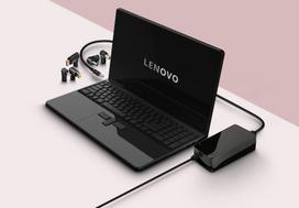 lenovo charger - Trust Maxo 90W Laptop Charger for Lenovo - 6 nuotrauka