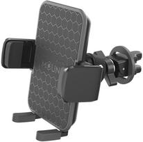 Celly Mount Vent Plus Car Holder Black
