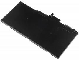 Green Cell Laptop Battery SN03XL HP EliteBook 725 G3 820 G3